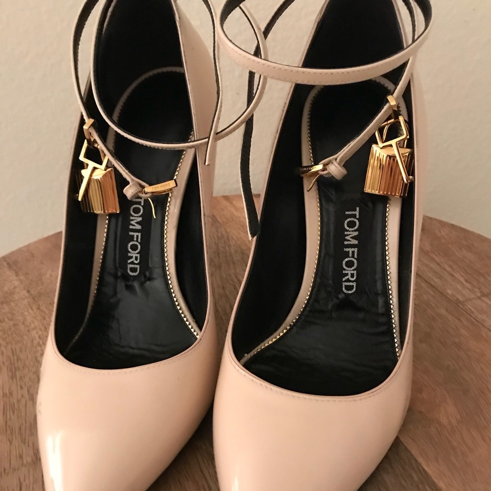 Tom ford pumps - Picture 3 of 6